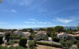 Appartement à vendre à Saint-raphaël — Vue mer — photo 1