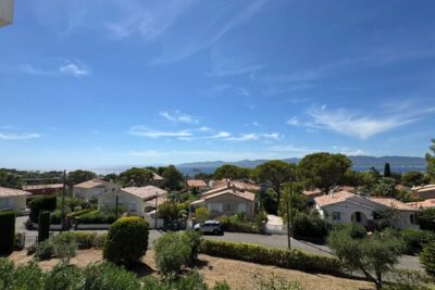 Appartement à vendre à Saint-raphaël