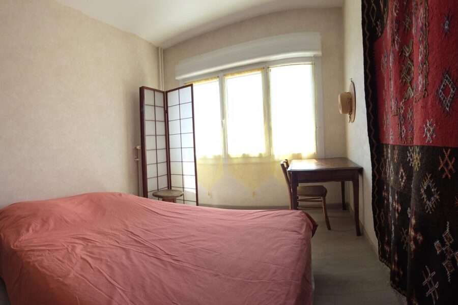 Appartement à vendre à Le mans — Vue sur la ville — photo 9