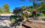 Maison à vendre à La bastidonne — Vue nature — photo 10