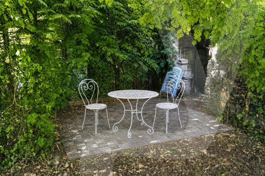 Appartement à vendre à Nancy — Vue parc & jardin — photo 15