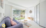 Appartement à louer à Nice — Vue mer — photo 2
