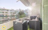 Appartement à vendre à Nice — Vue mer — photo 22
