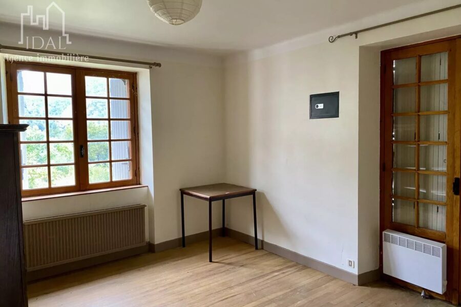 Maison à vendre à Les vignes — Vue montagne — photo 23