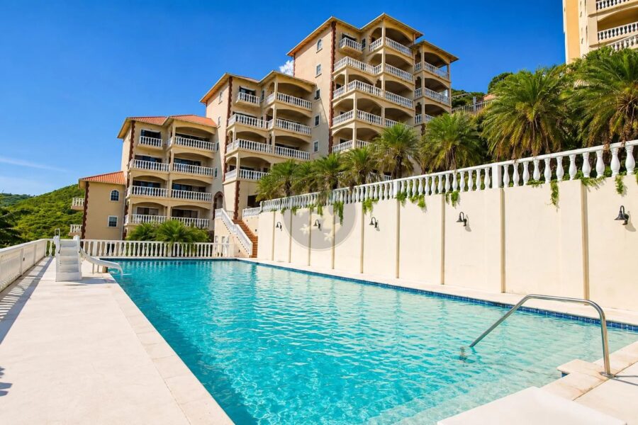 Appartement à vendre à Oyster pond — Vue mer — photo 22