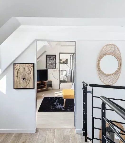 Maison à vendre à Samoreau — Vue parc — photo 29