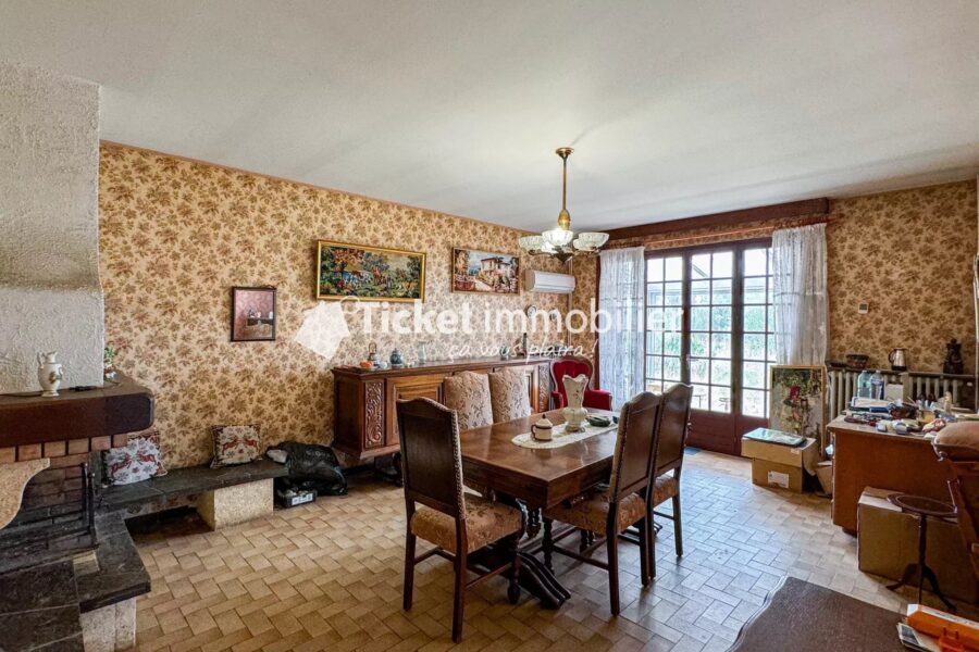 Maison à vendre à Cornebarrieu — Vue nature — photo 4