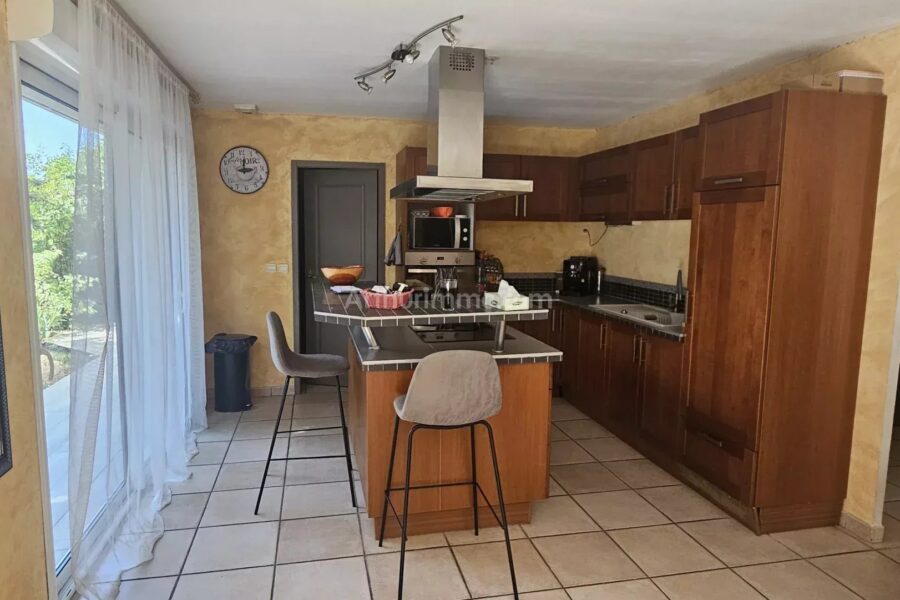 Maison à vendre à Troarn — Vue nature — photo 19