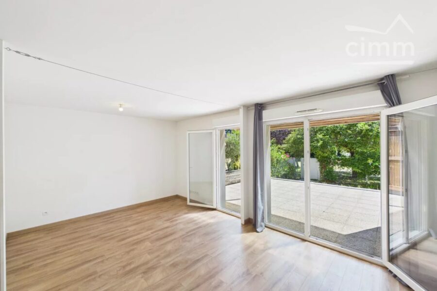 Appartement à vendre à Gières — Vue montagne — photo 15