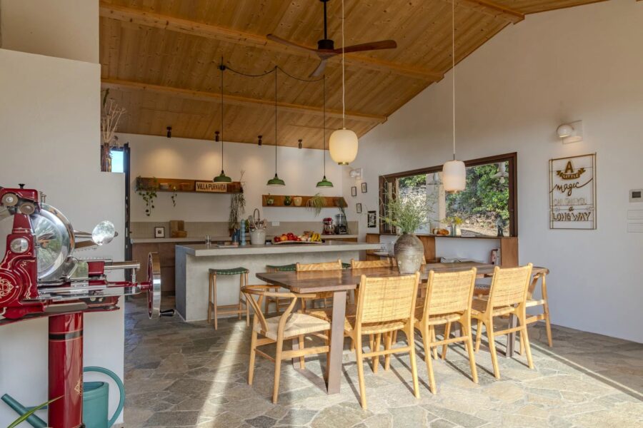 Maison à vendre à La cadière-d&rsquo;azur — Vue montagne — photo 28
