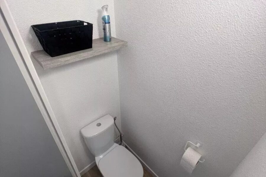 Appartement à louer à Sète — Vue marina & port — photo 3