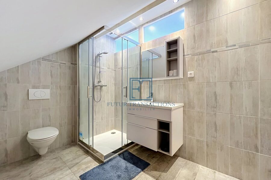 Maison à vendre à Élancourt — Vue nature — photo 14