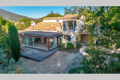 Maison à vendre à Sainte-Maxime