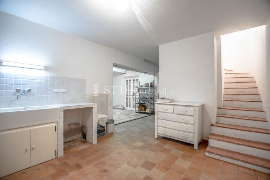 Maison à vendre à Sainte-Maxime — Vue nature — photo 12