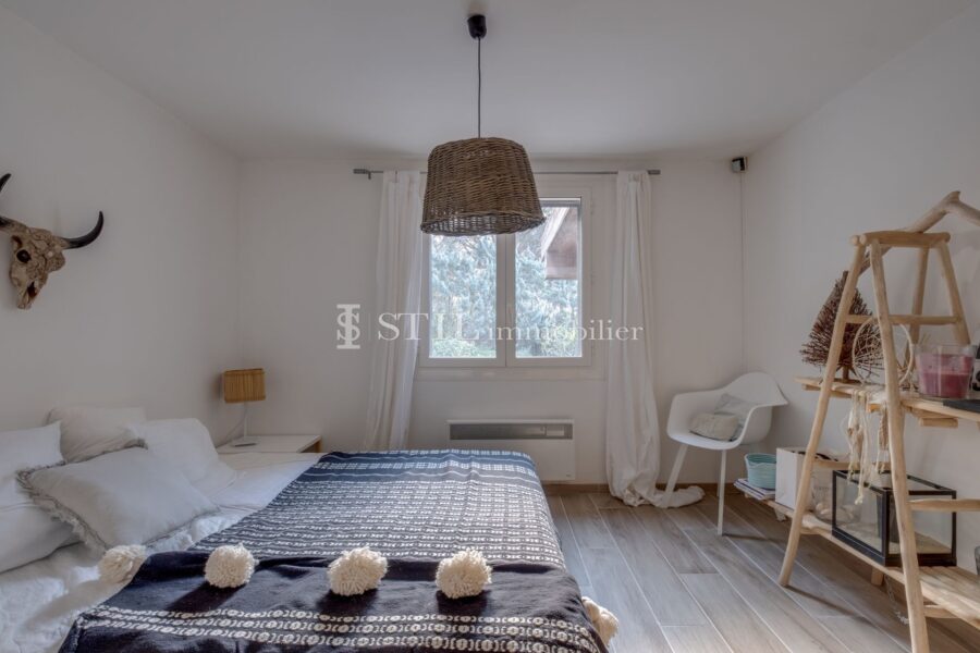 Maison à vendre à Sainte-Maxime — Vue nature — photo 10