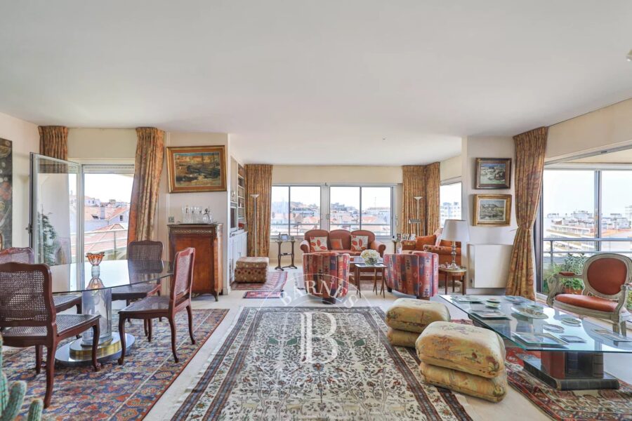 Appartement à vendre à Biarritz — Vue mer — photo 4