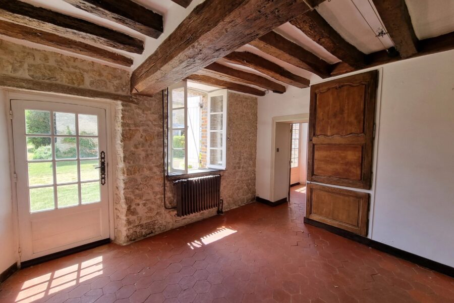 Maison à vendre à Égreville — Vue nature — photo 10