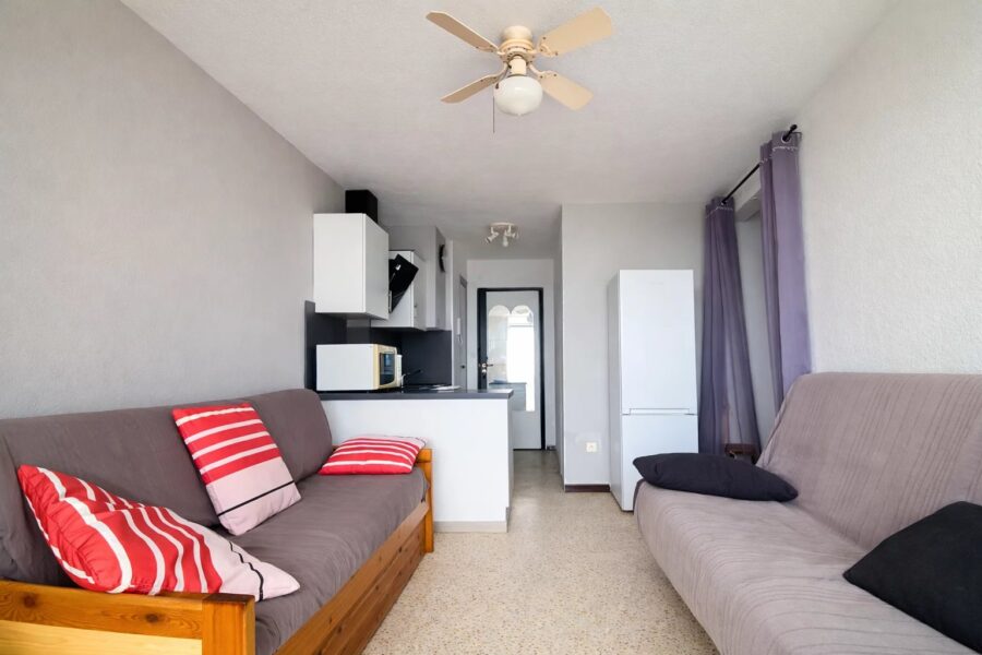 Appartement à vendre à Mauguio — Vue mer — photo 2