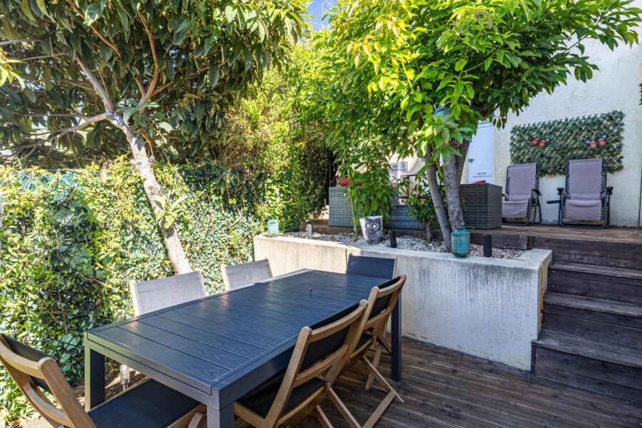 Maison à vendre à Nice — Vue mer — photo 6