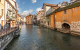 Appartement à vendre à Annecy — Vue fleuve — photo 11