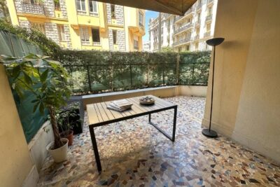 Appartement à vendre à Nice