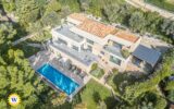 Maison à vendre à Mougins — Vue mer — photo 21