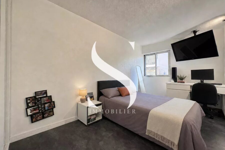 Appartement à vendre à Golfe-juan — Vue mer — photo 8