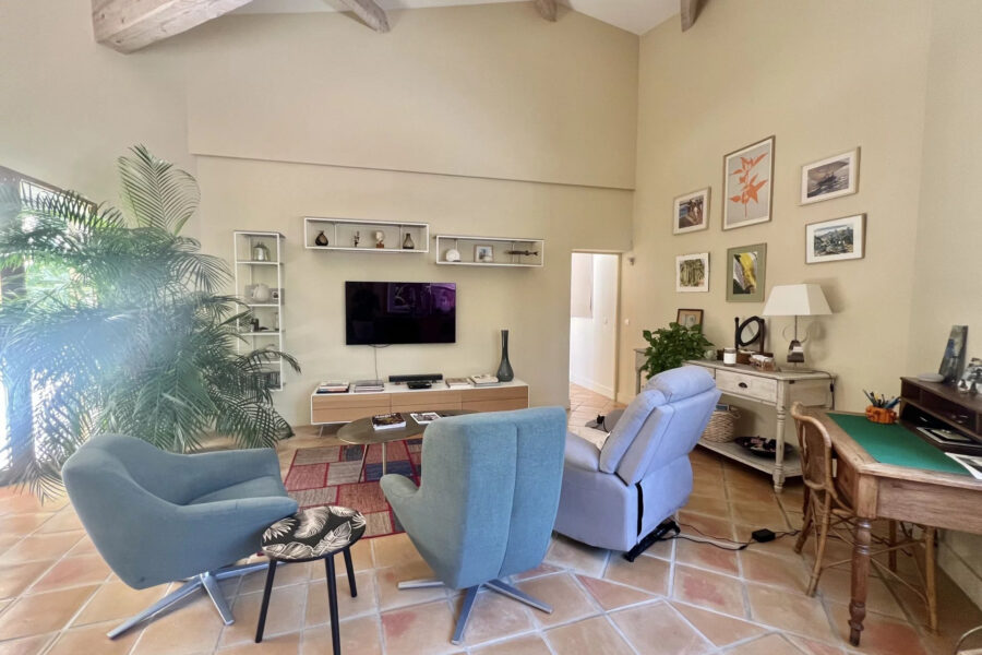 Maison à vendre à Aix-en-provence — Vue nature — photo 17