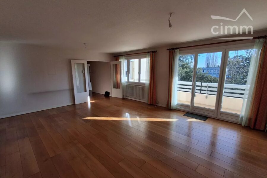 Appartement à vendre à Blois — Vue parc & jardin — photo 2