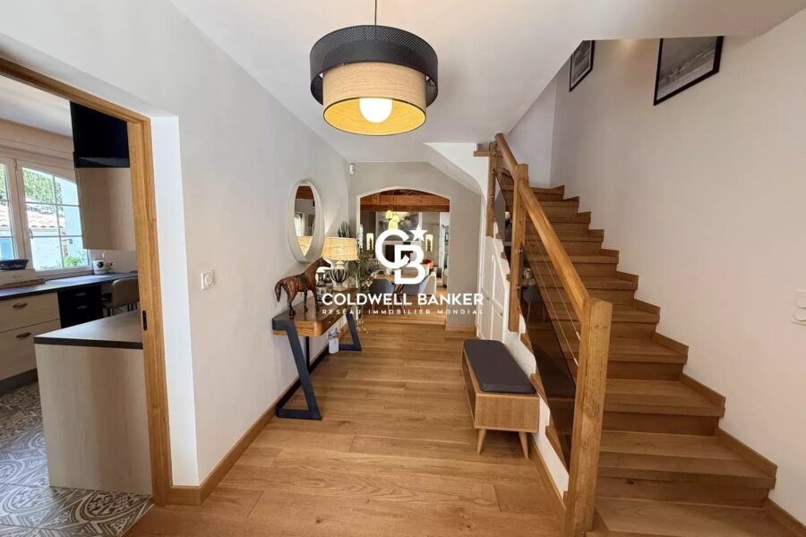 Maison à vendre à Arcangues — Vue nature — photo 20