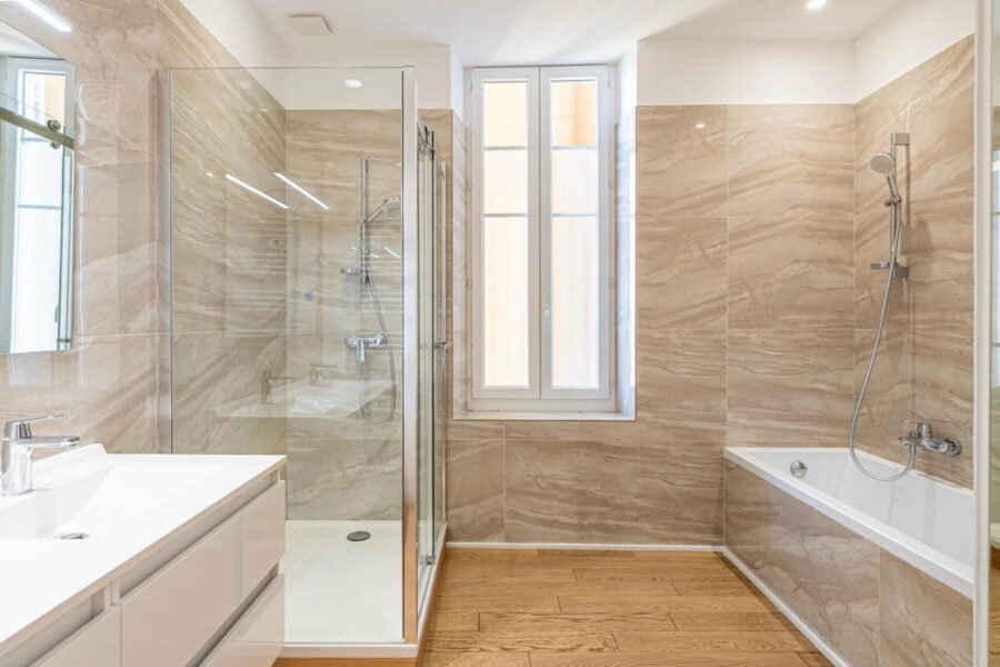 Appartement à vendre à Nice — Vue mer — photo 12
