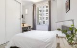 Appartement à louer à Nice — Vue sur la ville — photo 9
