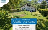 Maison à vendre à Arvillard — Vue montagne — photo 3