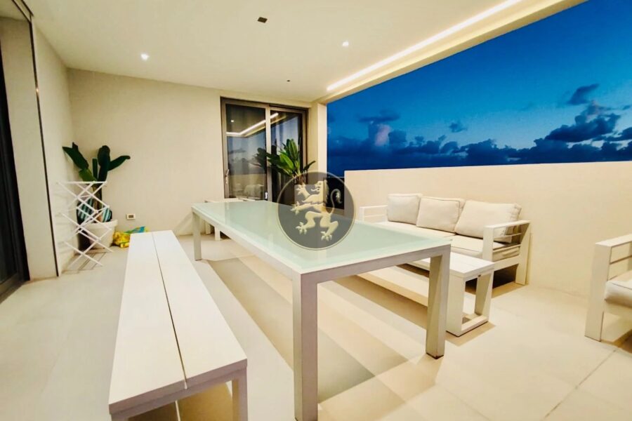 Appartement à vendre à Maho — Vue mer — photo 45