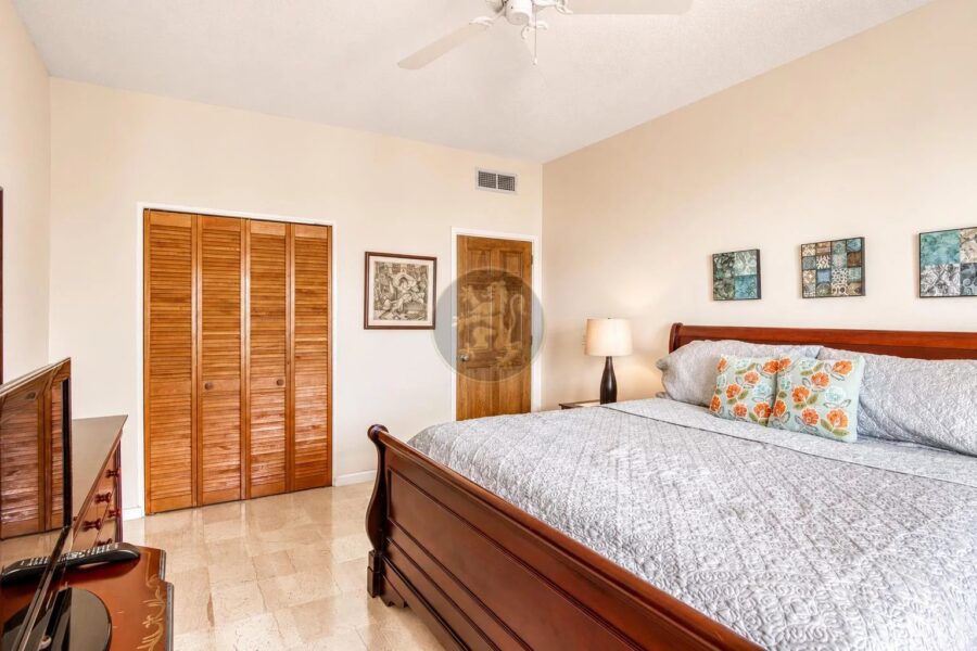 Appartement à vendre à Oyster pond — Vue mer — photo 15