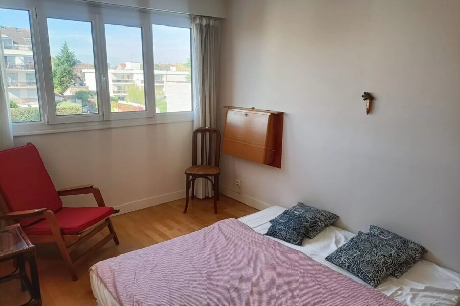 Appartement à vendre à Maisons-laffitte — Vue nature — photo 10