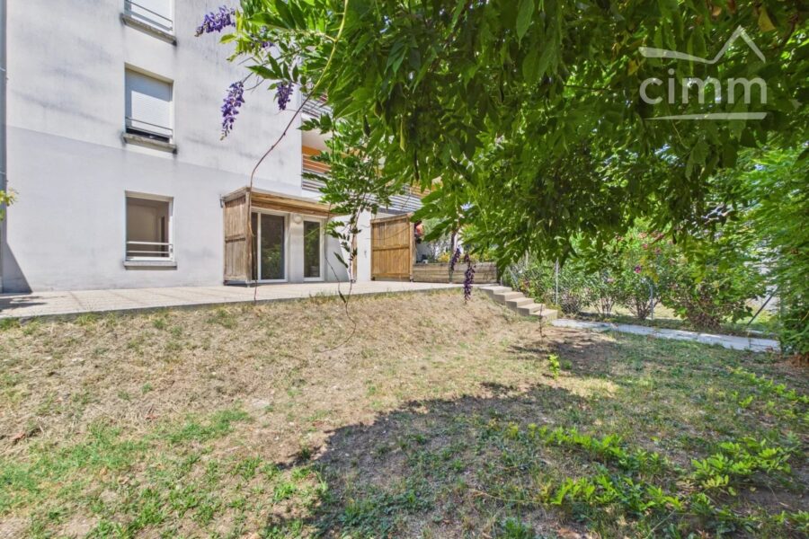 Appartement à vendre à Gières — Vue montagne — photo 3