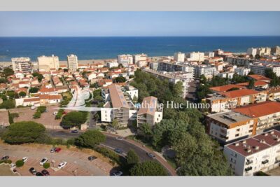 Appartement à vendre à Canet-en-Roussillon