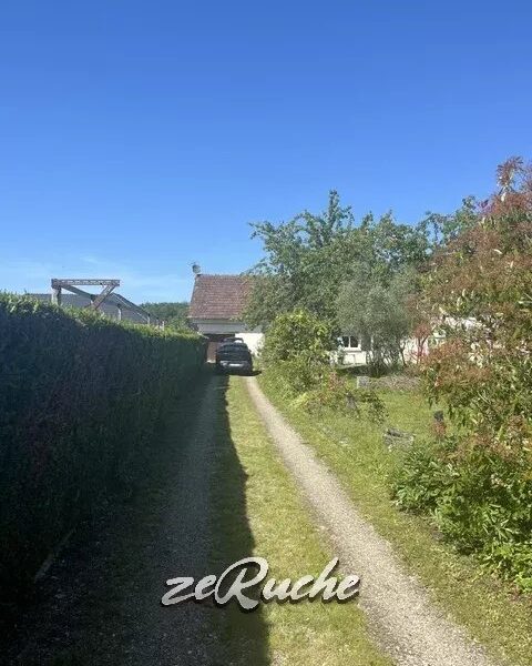 Maison à vendre à La chapelle-du-bois-des-faulx — Vue parc — photo 16