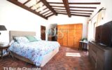 Maison à vendre à Roquebrune-sur-argens — Vue montagne — photo 17