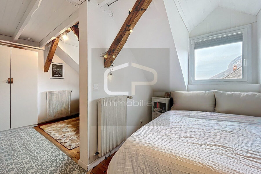 Appartement à vendre à Talloires — Vue montagne — photo 7