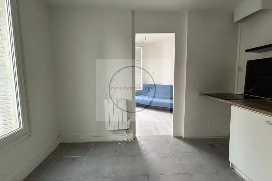 Appartement à vendre à Vincennes — Vue sur la ville — photo 5