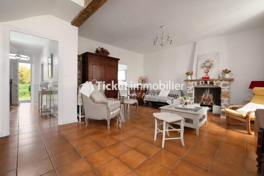 Maison à vendre à Castres — Vue nature — photo 5