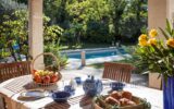 Maison à louer à Saint-Rémy-de-Provence — Vue nature — photo 7