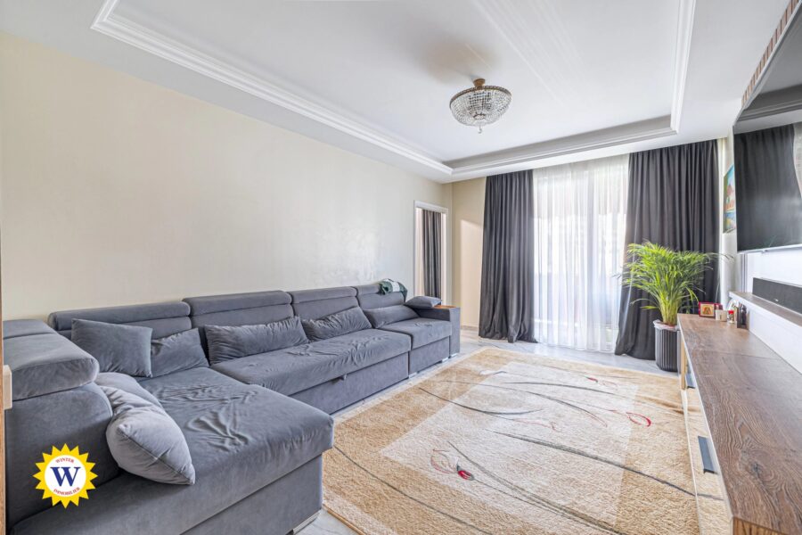 Appartement à vendre à Nice — Vue nature — photo 3