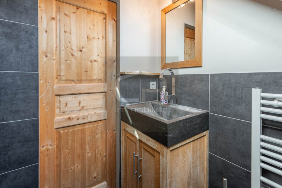 Appartement à vendre à Annecy — Vue fleuve — photo 8