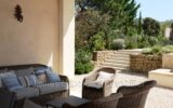Maison à louer à Eygalières — Vue montagne — photo 8