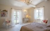 Maison à louer à Eygalières — Vue montagne — photo 20