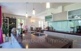 Maison à louer à Eygalières — Vue montagne — photo 10