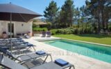 Maison à louer à Eygalières — Vue montagne — photo 3